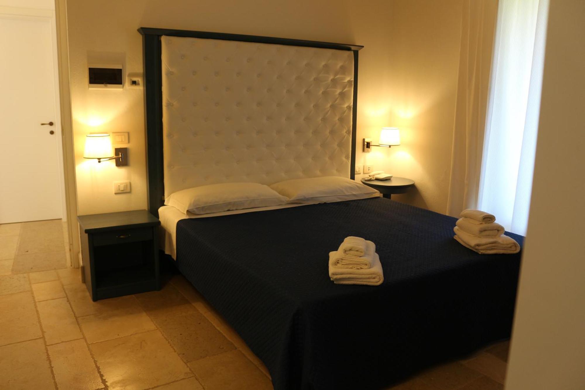Hotel Parco Dei Manieri Conversano